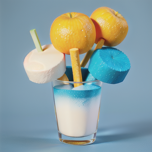 糖質制限と配糖体の関係性について考える