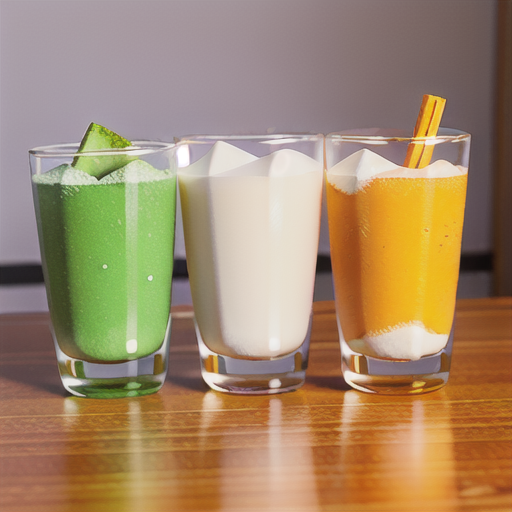 糖質制限中に使用できる甘味料の種類