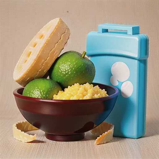 糖質制限と多糖類の関係について