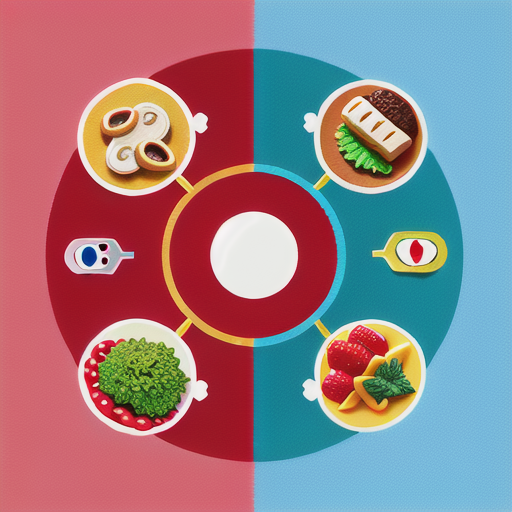 グリチルリチンを含む食品の注意点