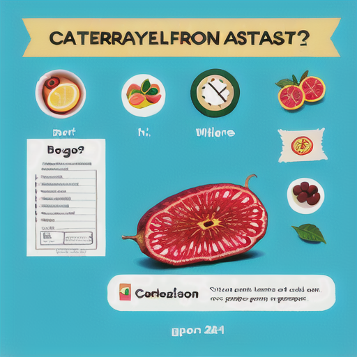 糖質制限とは何か?