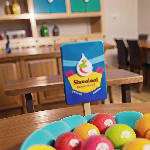 甘味料の選び方と注意点