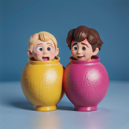 プンゲニンとは