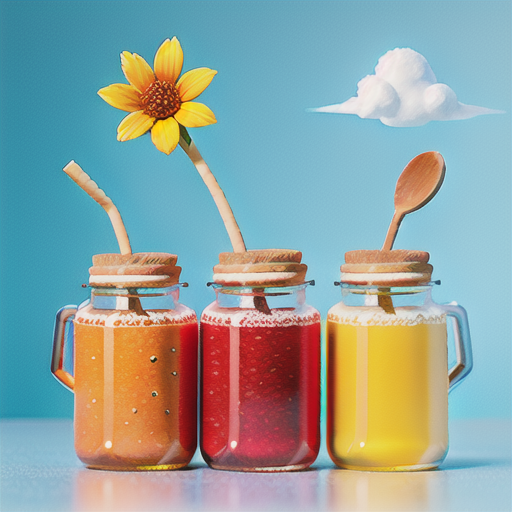 甘味料とは何か?