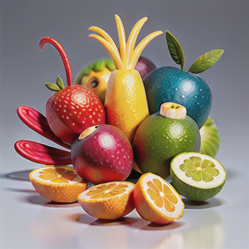 フルクタンの特徴と効果