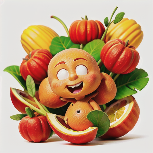 ベタニンを含む食品の紹介