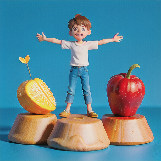 糖質制限の成功事例