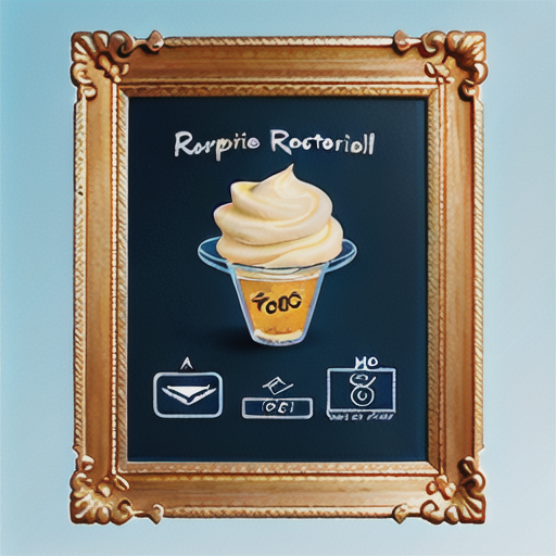 L-グルコースを使用した糖質制限のレシピ