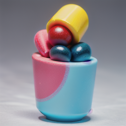 甘味料の選び方と注意点