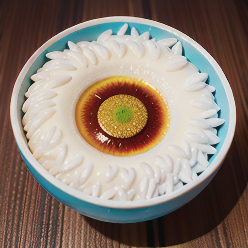 米飴の特徴と利点