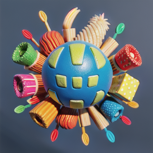 糖類の種類と役割