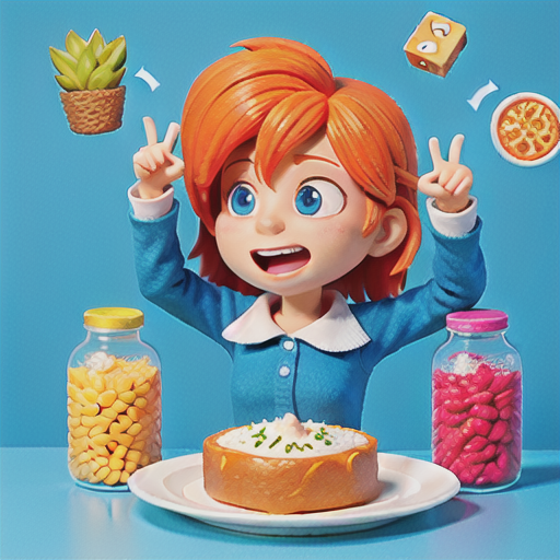 糖質制限の効果とメリット