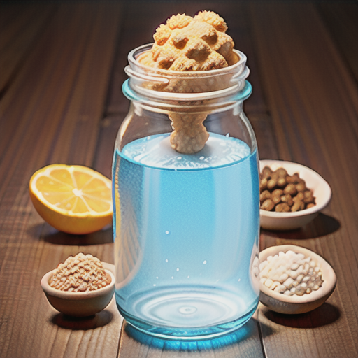 リブロース-5-リン酸の効果と利点