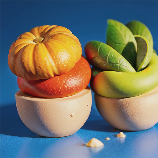 糖質制限とリブロース-5-リン酸の関係