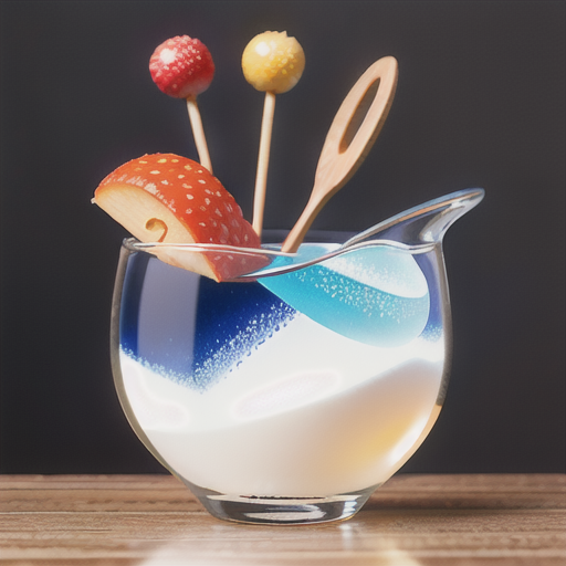 糖質制限と甘味料の組み合わせのアイデア