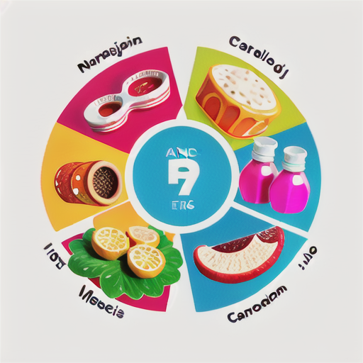 ペプロマイシンとは?糖質制限における注目の成分について