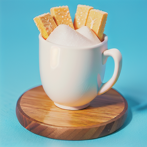 シュガーレスの利点