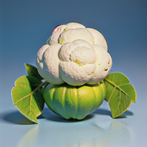 カリフラワーとは何か?