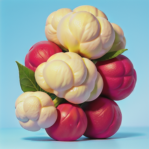 カリフラワーの栄養価と健康への効果