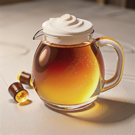 甘味料の種類と特徴