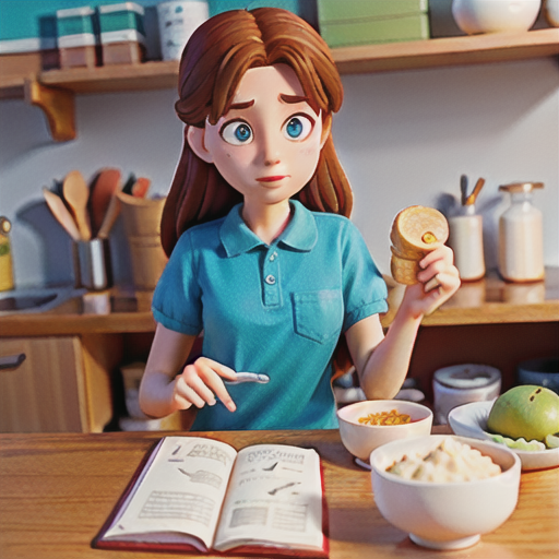 乳製品の糖質量と注意点