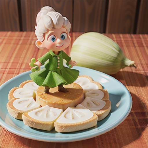 スイートンローを使ったおすすめレシピ