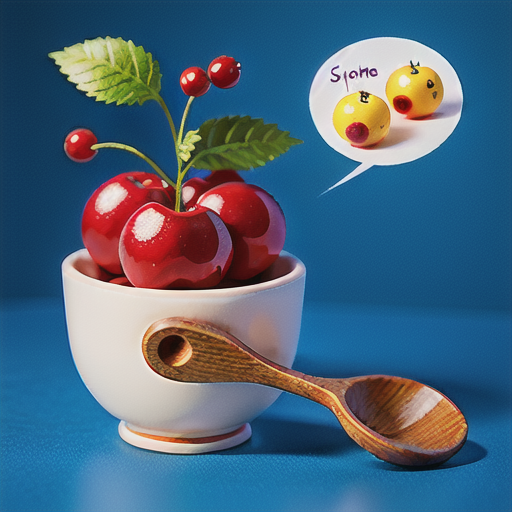 サクランボのGI値とは何か