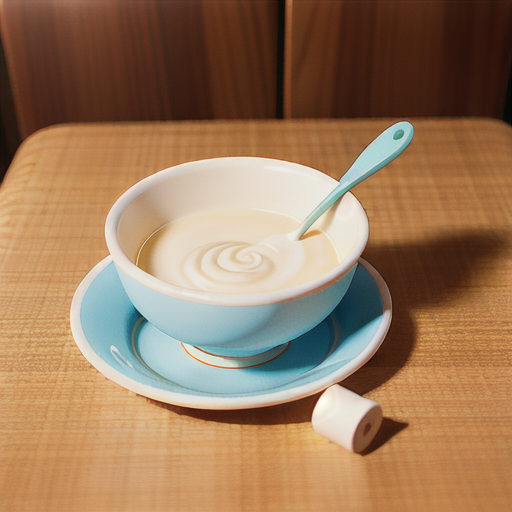 スオサンとはどのような甘味料か?