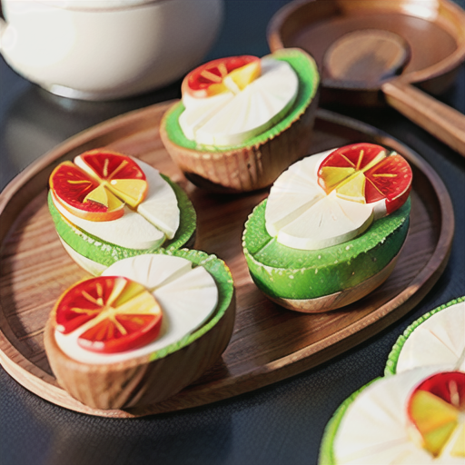 スオサンの使い方とレシピアイデア