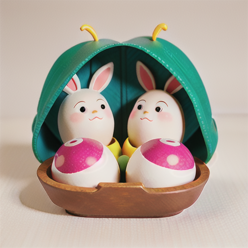 卵の選び方と保存方法