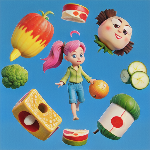 低GIの食べ物のメリットとは?