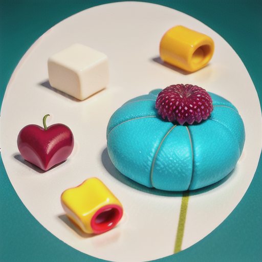 甘味料の選び方と注意点