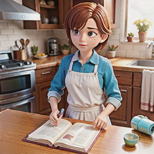 スクラロースの使い方と料理への応用