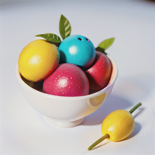 スクラロースの注意点と副作用