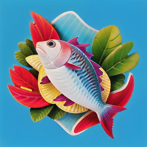 魚の健康効果とは?