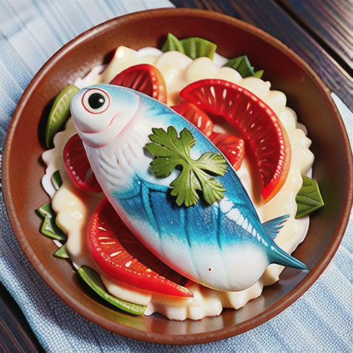 おすすめの低糖質魚料理レシピ