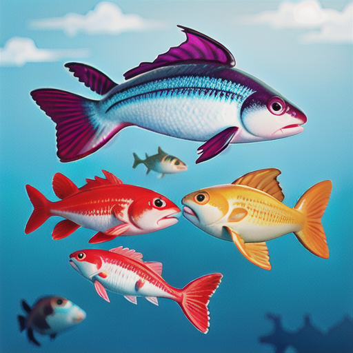 低糖質ダイエットにおける魚の選び方と注意点