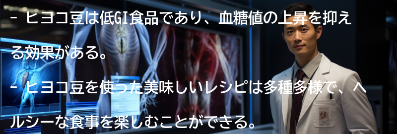 ヒヨコ豆を使った美味しいレシピの要点まとめ