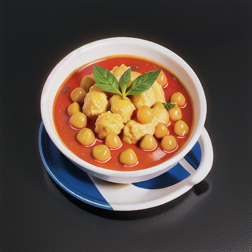 ヒヨコ豆を使った美味しいレシピ