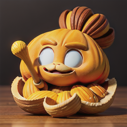 ナッツ類の健康効果とは?