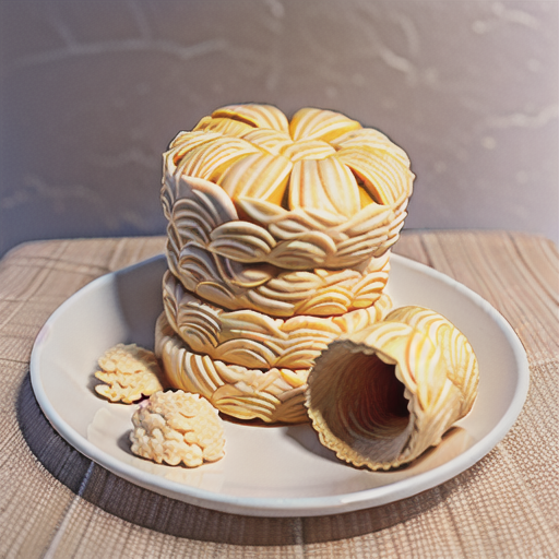 ロールドオーツの特徴