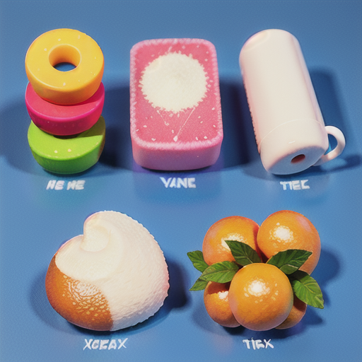 糖質制限と配糖体の関係性について