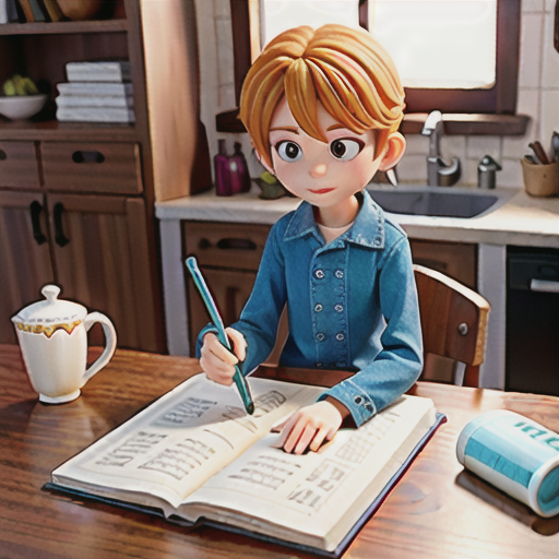 ステビオシドの使い方とレシピアイデア