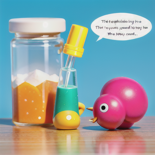 マクロライド系抗菌薬と糖質制限の関係について