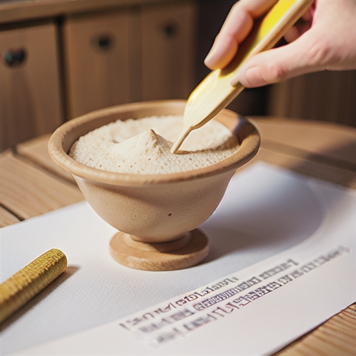 ロールドオーツの注意点