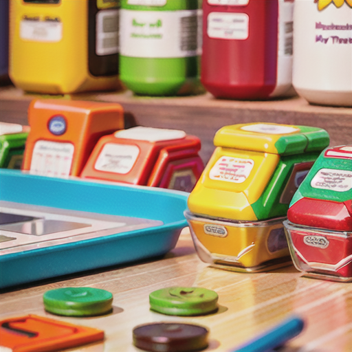 甘味料の選び方と注意点