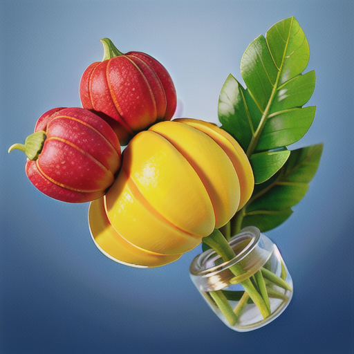 ステビオール配糖体の魅力とメリット