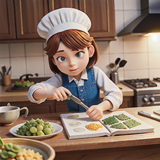 ステビオール配糖体の使い方と料理への応用