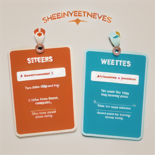 代替甘味料の種類と特徴