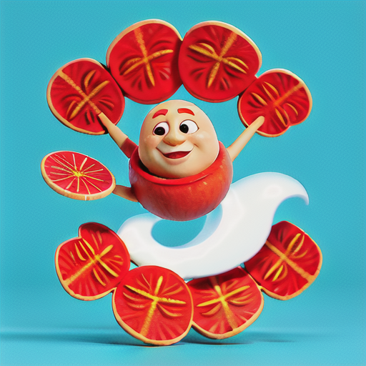 サツマイモの健康効果